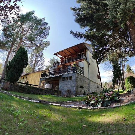 Ostoya Sulistrowiczki Villa Kültér fotó