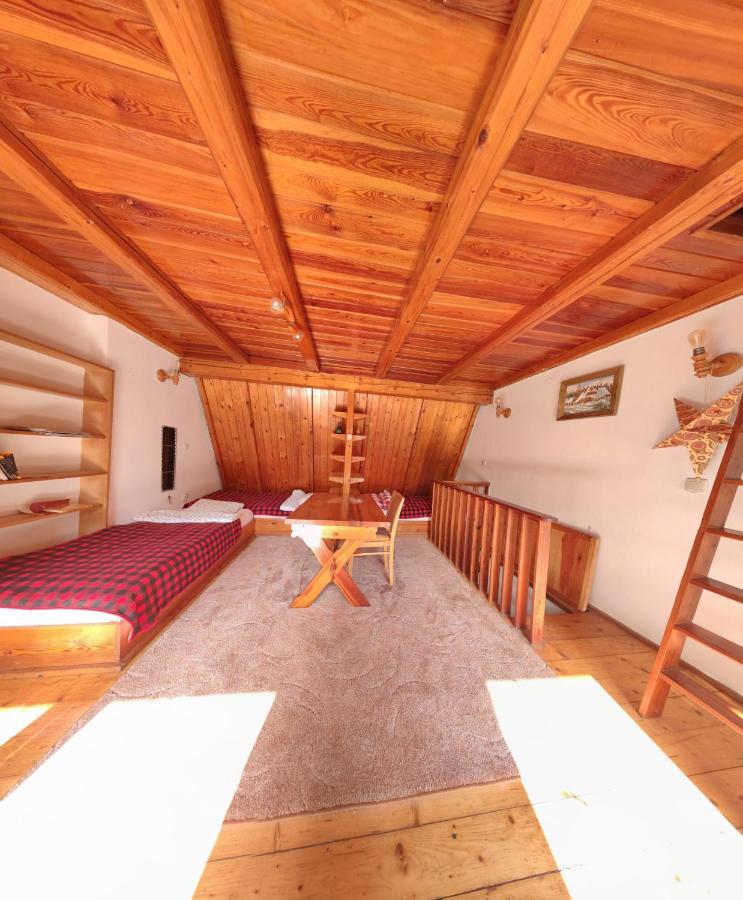 Ostoya Sulistrowiczki Villa Kültér fotó