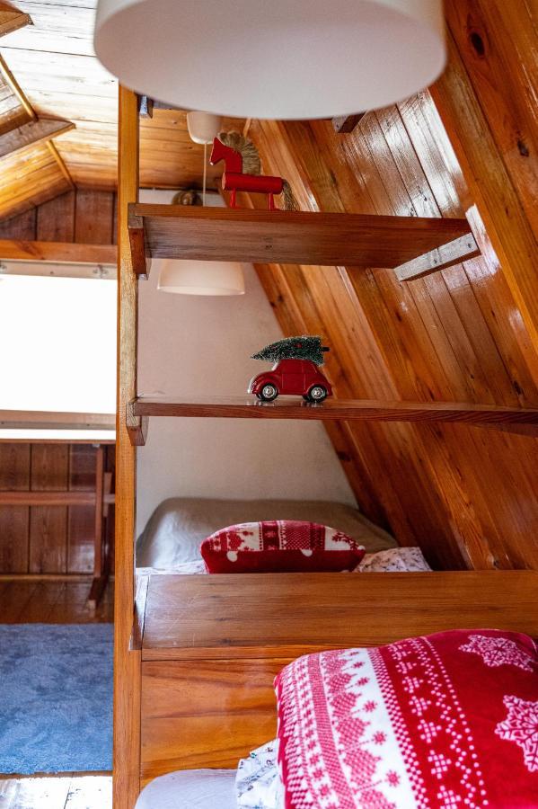 Ostoya Sulistrowiczki Villa Kültér fotó
